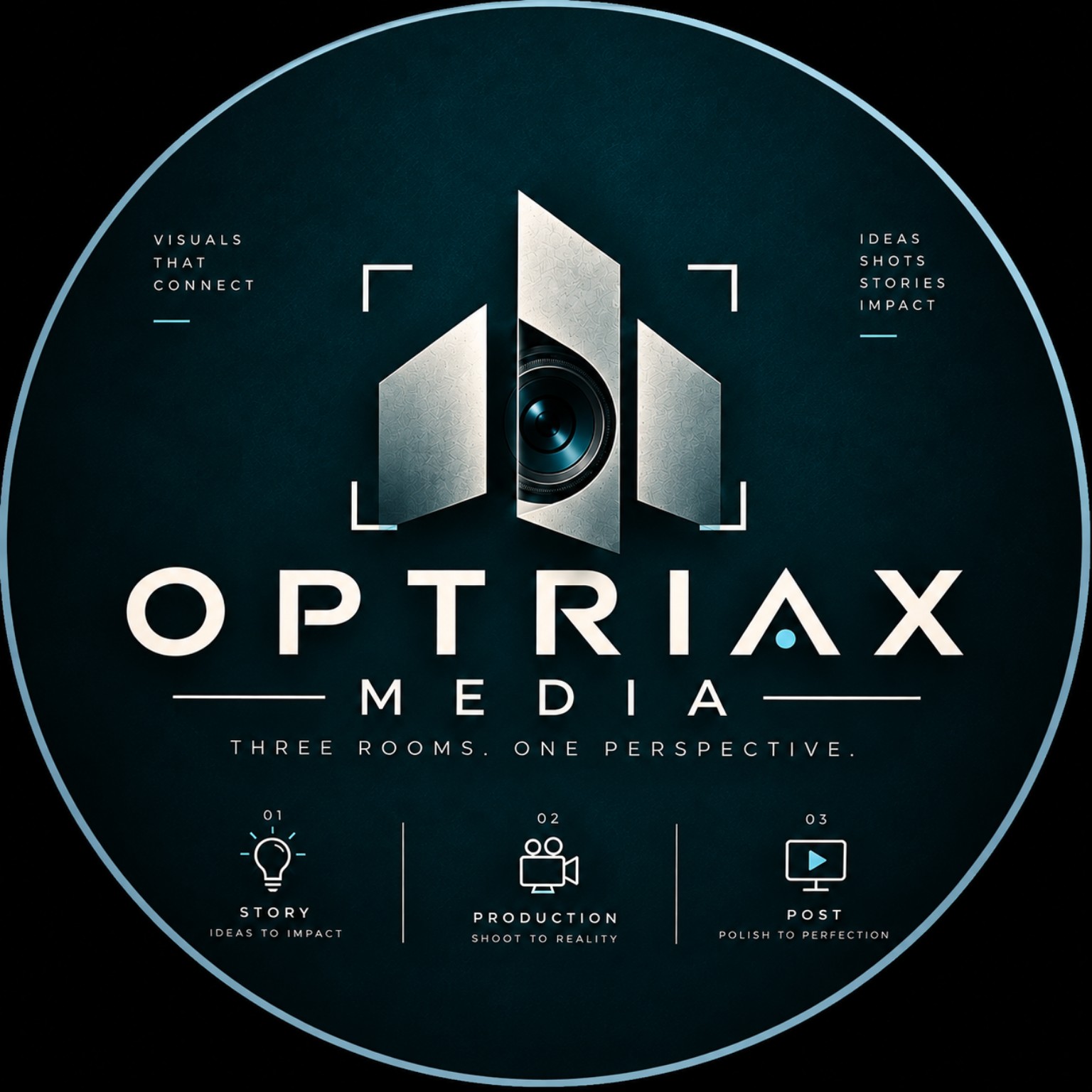 Optriax Media